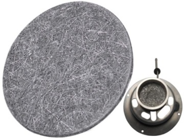 WKŁAD SITKO FILTR PALNIKA WEBASTO THERMO TOP TT-C