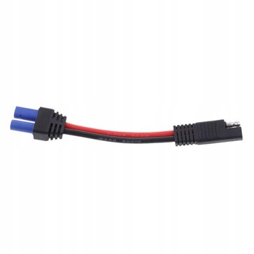 Złącze wtykowe SAE 2pin DC,