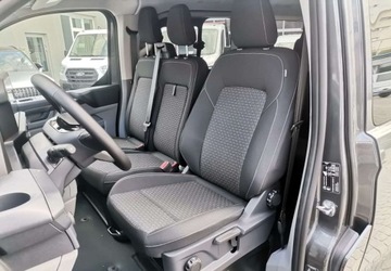 Ford Transit Custom II Van L2 2.0 EcoBlue  136KM 2025 Ford Transit Custom Ford Transit Custom Kombi 2.0 EcoBlue 320 L2H1 Trend M1, zdjęcie 11