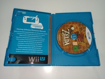 ЛЕГЕНДА О ZELDA ДЫХАНИЕ ДИКОЙ мега уникально