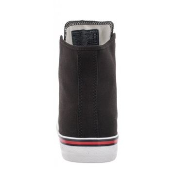 Buty Trampki Tommy Hilfiger EN0EN01797 Czarne