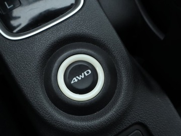 Mitsubishi Outlander III SUV Facelifting 2015 2.0 MIVEC 150KM 2015 Mitsubishi Outlander 2.0, Salon Polska, 4X4, zdjęcie 16