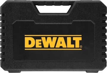 Набор насадок для сверл DeWALT, 100 шт. DT71563