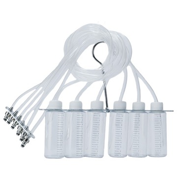 PRZELEWOWY TESTER DO WTRYSKIWACZY COMMON RAIL PROMO WEEKEND