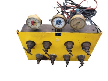 Горелка газовая машинная ESAB PMY 200мм №533