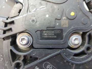 Jaguar xe x760 adblee Жидкий насос с гриппом гриппа