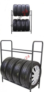 Шиномонтажный стенд RO8 Hangers24