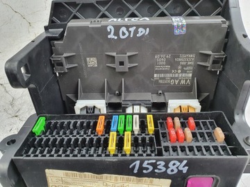 СТАРТОВЫЙ КОМПЛЕКТ SEAT ALTEA XL 09-15 2.0TDI DSG