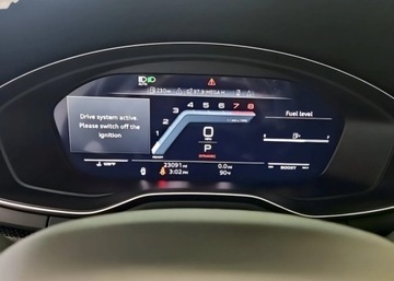 Audi A4 B9 2022 Audi S4 Premium Plus, zdjęcie 8