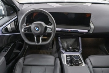 BMW X3 G45 2025 BMW X3 NOWE BMW X3 40d xDrive Dostępne od ręki!, zdjęcie 14