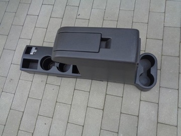 LOKETNÍ OPĚRKA JEEP COMPASS I