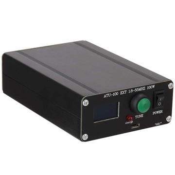 Антенный тюнер Мини ATU-100
