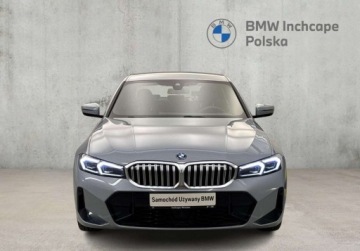 BMW Seria 3 G20-G21 2024 BMW Seria 3 2.0 Hybryda 184KM, zdjęcie 7