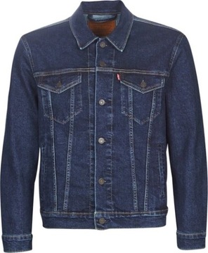 Levis Kurtka męska Jeans The Trucker 72334-0466-S