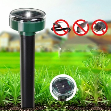 СОЛНЕЧНЫЙ ОТПУСКАТЕЛЬ Кроты Полевки Крысы Змеи