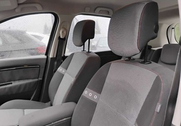 Renault Scenic III Van Facelifting 1.5 dCi FAP 110KM 2013 Renault Scenic 112013r, 1.5 DCI. Lekko uszkodzony lewy tyl. Jezdzi. 1.5, zdjęcie 7