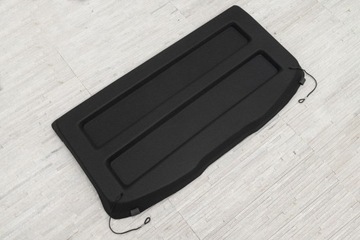 MITSUBISHI ASX 2010-2020 POLIČKA KUFRU