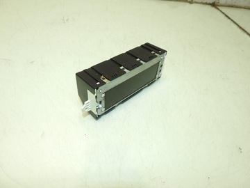 BUDÍK DISPLEJ PEUGEOT 508 I 9665334380