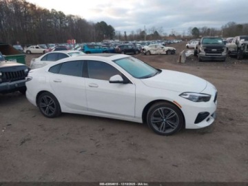 BMW Seria 2 G42-U06 2022 BMW Seria 2 228i Gran Coupe xDrive 2022 2.0 Benzyna 228KM, zdjęcie 6