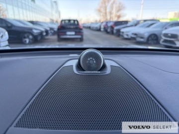 Volvo XC60 II Crossover Plug-In Facelifting 2.0 T8 455KM 2024 Volvo XC 60 XC60 T8 Plug-In Hybrid AWD Ultra Dark, zdjęcie 28