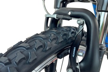 Велосипед INDIANA X-Pulser 2.4 24 дюйма для мальчика