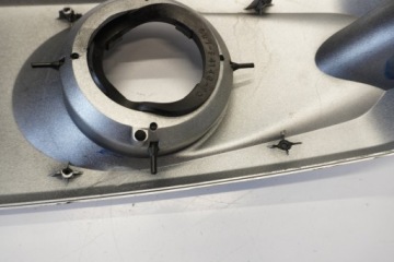 YAMAHA YZF-R 125 14-18 КРЫШКА ОБТЕКАТЕЛЯ ТОПЛИВНОГО БАКА