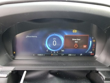 Ford Explorer VI 2022 Ford Explorer St 2022 3.0l 3.0 Benzyna 400KM, zdjęcie 9