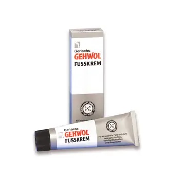 GEHWOL FUSSKREM KREM DO STÓP 75ml
