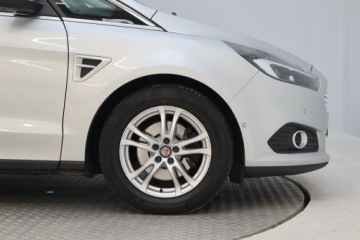 Ford S-Max II Van 2.0 TDCi 180KM 2017 Ford S-Max 2.0 TDCi, 177 KM, Navi, Klima, zdjęcie 14