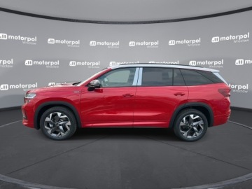 Skoda Kodiaq II SUV 2.0 TDI SCR 193KM 2026 Skoda Kodiaq Sportline 2.0 TDI 193 KM DSG 4x4, zdjęcie 11