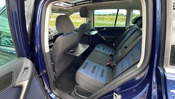 Volkswagen Tiguan I 2008 Volkswagen Tiguan Raty 4x4 2.0 benz Panorama Klimatronic Zarej w PL 190tys, zdjęcie 26