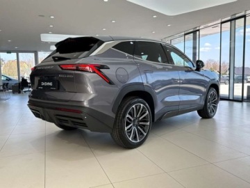 Jetour Dashing 1.5 TCI 156KM 2025 Jetour Dashing 1.5T 6DCT 147km Nowy 7 lat gwarancji Automat FV23, zdjęcie 3