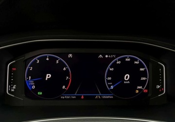 Volkswagen T-Roc I SUV 2.0 TSI 190KM 2018 Volkswagen T-Roc 2.0 TSI 190 KM 4x4 VIRTUAL FULL LED SPORT DSG, zdjęcie 20