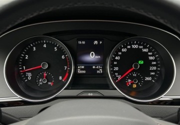 Volkswagen Passat B8 Limousine Facelifting 2.0 TSI 190KM 2021 Volkswagen Passat Business Pakiety, ACC, Ladowarka indukcyjna, GPS, ergoC, zdjęcie 21