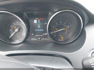 Jaguar E-Pace 2019 Jaguar E-Pace 2019 JAGUAR E-PACE S 2.0 Benzyna 246KM, zdjęcie 7