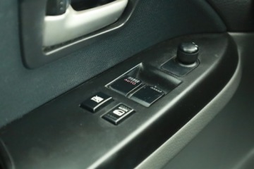 Suzuki SX4 I Hatchback Facelifting 1.6 DDiS 90KM 2009 Suzuki SX4 1.6 DDiS, Salon Polska, 1. Właściciel, zdjęcie 13