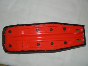 ЧЕХОЛ СИДЕНЬЯ ROMET OGAR 205