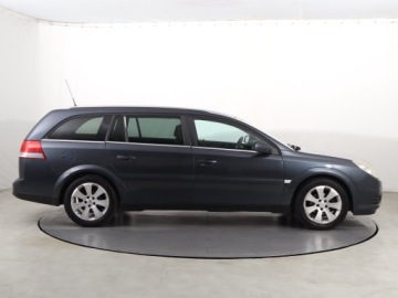 Opel Vectra C Kombi 1.8 ECOTEC 140KM 2008 Opel Vectra 1.8, Klima, Klimatronic, Tempomat, zdjęcie 5