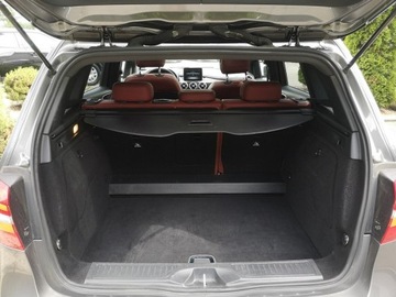 Mercedes Klasa B W247 2018 Mercedes B 200 2,2 CDI 140KM Klimatr Navi Isofix, zdjęcie 22