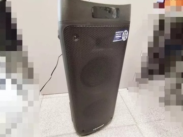 GŁOŚNIK BLAUPUNKT PARTYBOX PB08DB