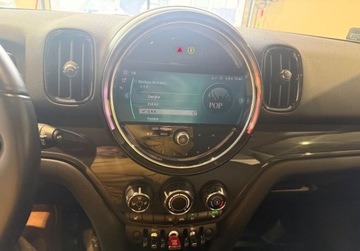 Mini Countryman F60 Crossover Facelifting 1.5  102KM 2021 MINI Countryman salon PL FV VAT 23 automat bezwypadkowy roczna gwaranc, zdjęcie 14