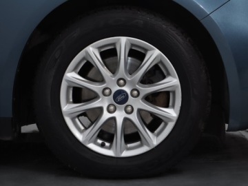 Ford Mondeo V Kombi 2.0 TDCi 150KM 2019 Ford Mondeo 2.0 EcoBlue, Salon Polska, Serwis ASO, zdjęcie 14