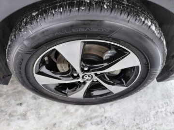 Toyota C-HR I 2019 Toyota C-HR Hybryd Automat Kamera Klimatronik 1.8 Hybryda 98KM, zdjęcie 21