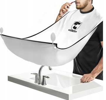 Набор для бороды Beard Bross в подарок + выпрямитель