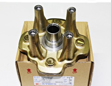 PIASTA KOŁA TYLNEGO Z MOCOWANIEM TARCZY 4270A-LDB5-E00