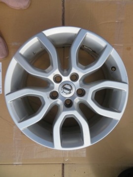 ЛЕГКОСПЛАВНЫЙ ДИСК VOLVO V40 CROSS C30 V70 31423874