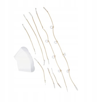 MANY BEAUTY ЛИФТИНГ-ЛЕНТЫ 20 ШТ.