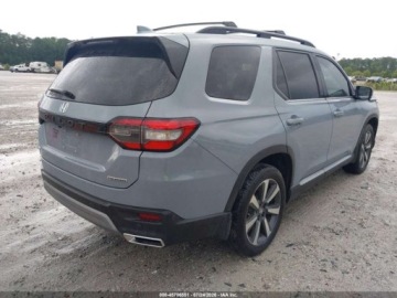 Honda Pilot II 2025 Honda Pilot Touring 2025 3.5 Benzyna 285KM, zdjęcie 4