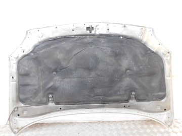 KAPOTA KRYT MOTORU TOYOTA AVENSIS T25