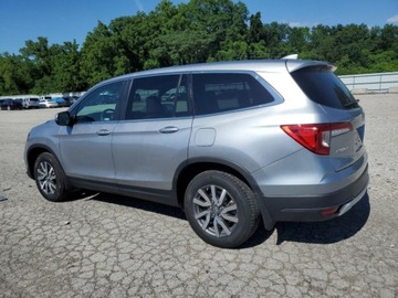 Honda Pilot II 2021 Honda Pilot Exl 2021 3.5l 3.5 Benzyna 280KM, zdjęcie 1